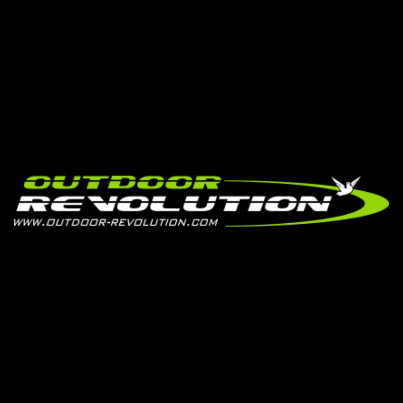 Outdoor Revolution