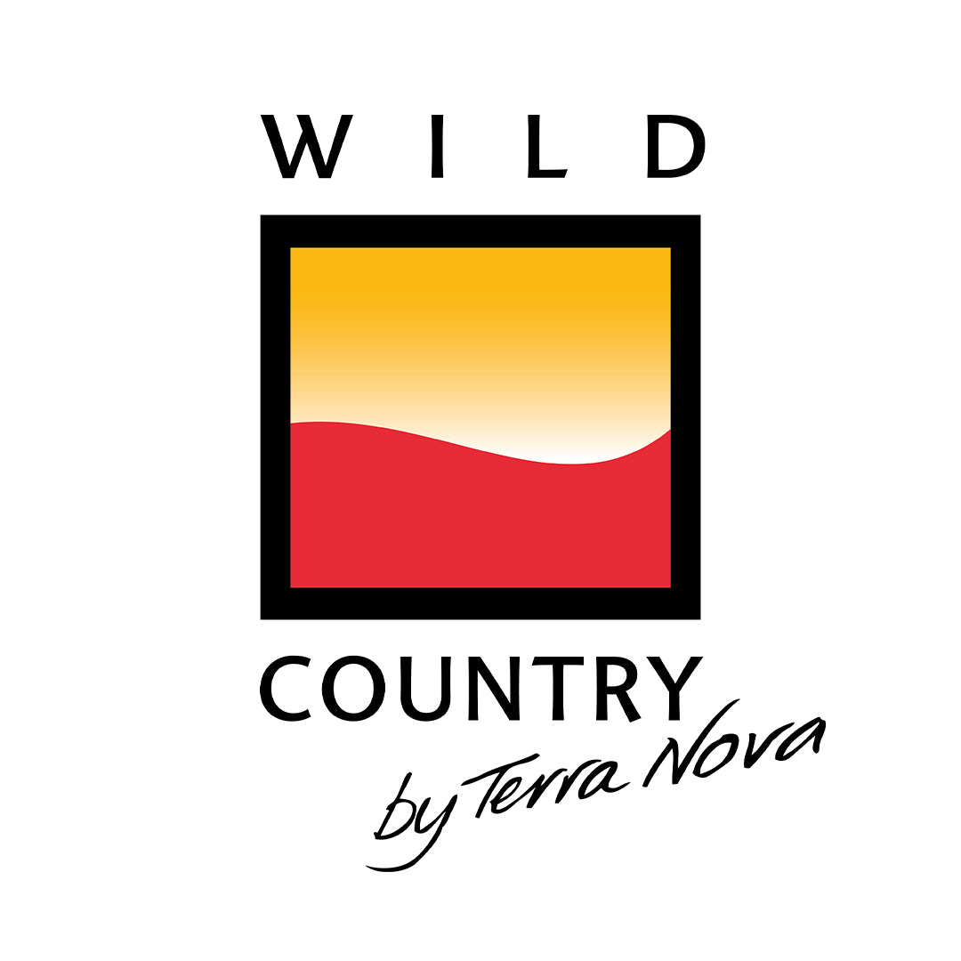 Wild Country