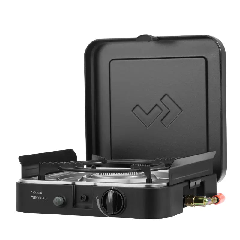 Cadac 1 Cook Turbo FFD Flat Grill Plate QR