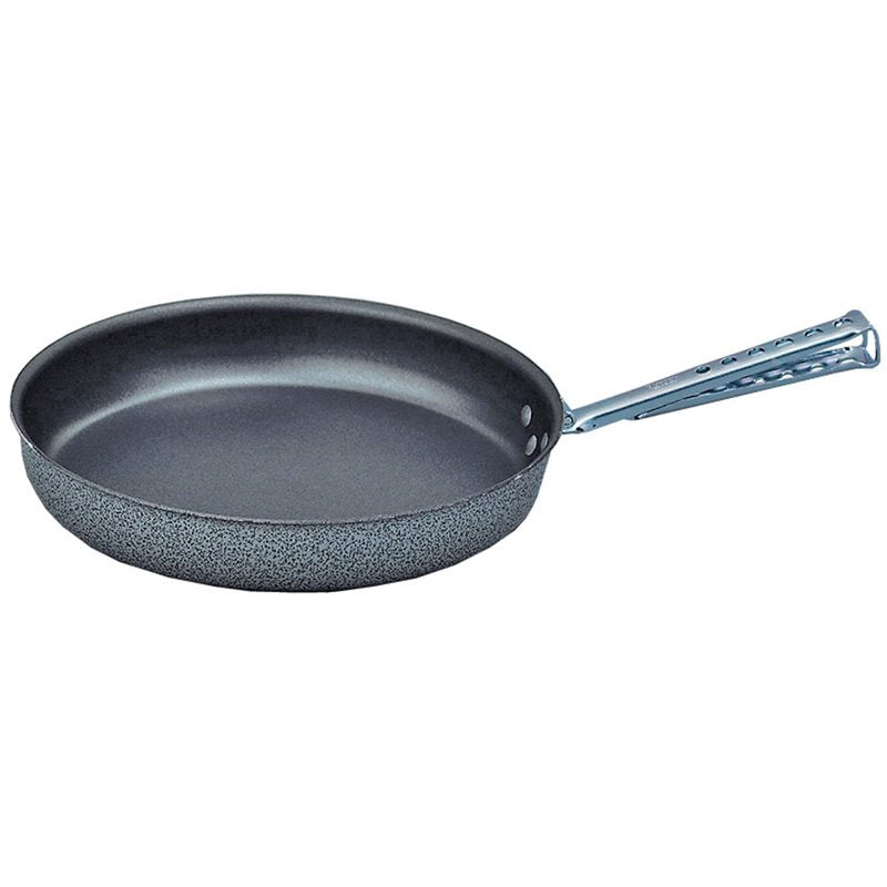 Trangia 22cm Non-Stick Frypan with Folding Handle