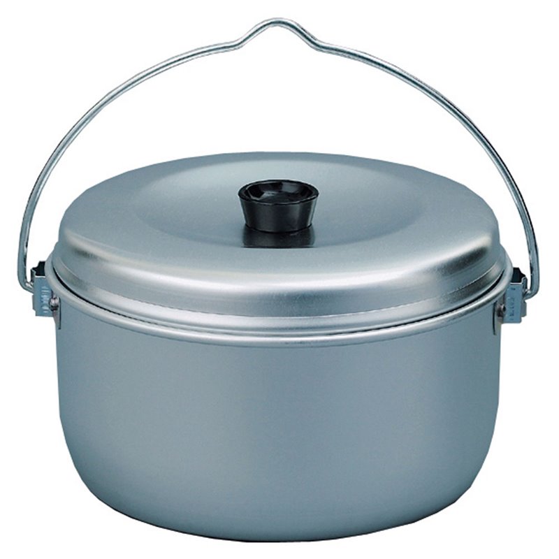 Trangia 2.5 litre Billy with Lid