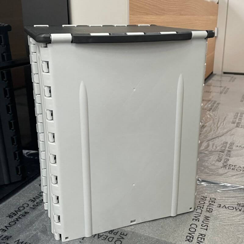 30L Foldable Bin
