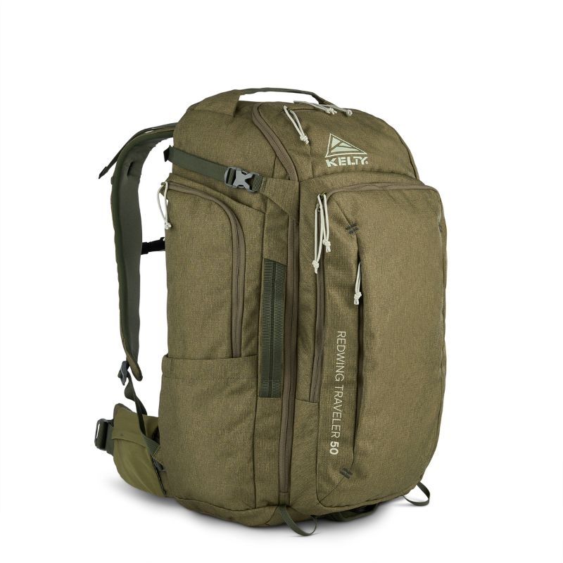 Kelty Redwing Traveler Backpack