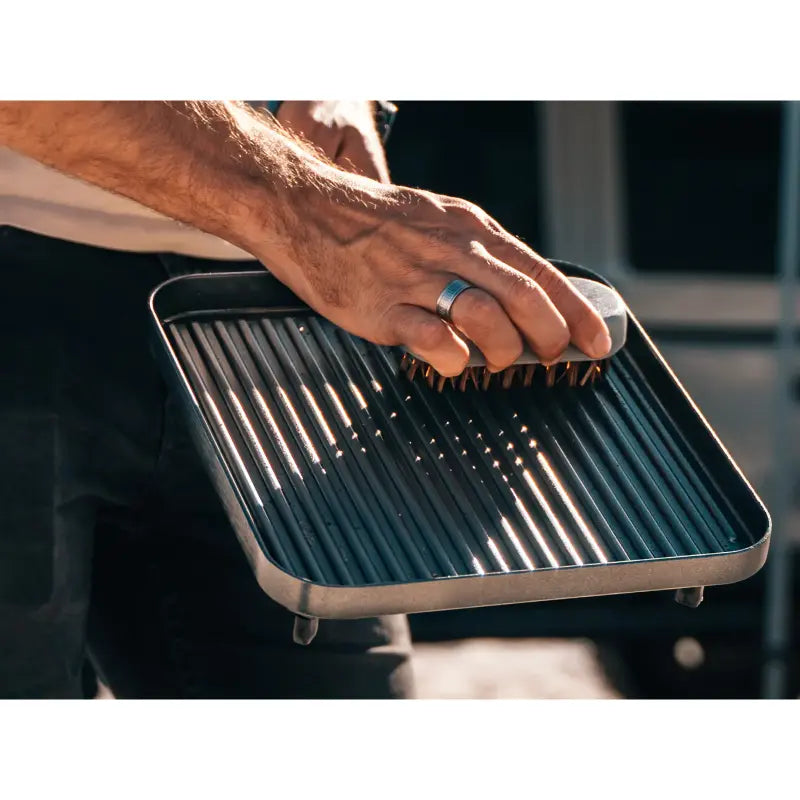 98326 Cadac Soft Soak Brush