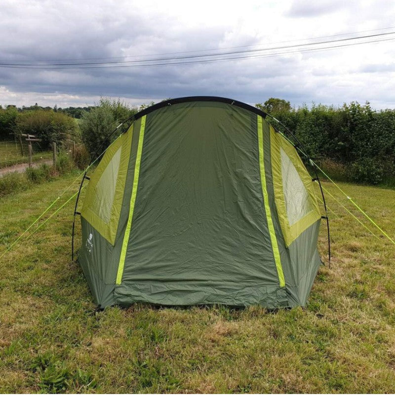 Abberley XL - 4 Person Tent (Ripstop)
