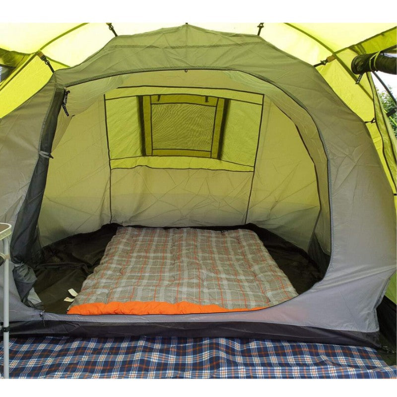 Abberley XL - 4 Person Tent (Ripstop)