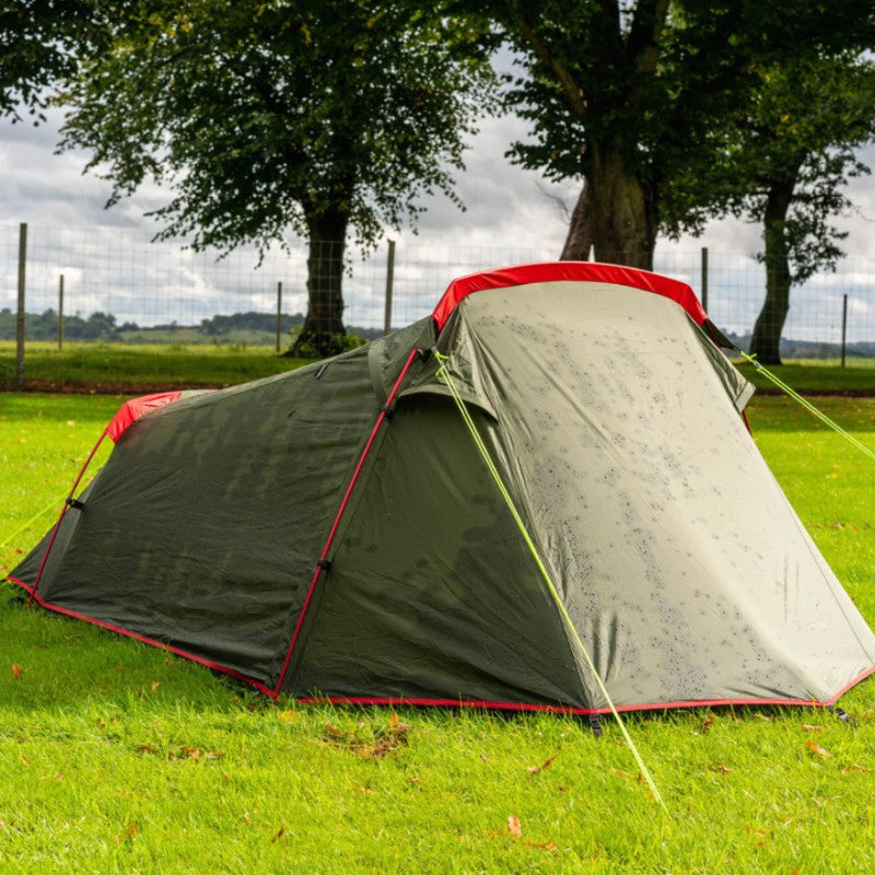 Beckford Lightweight 2 Person Tent (Ripstop)