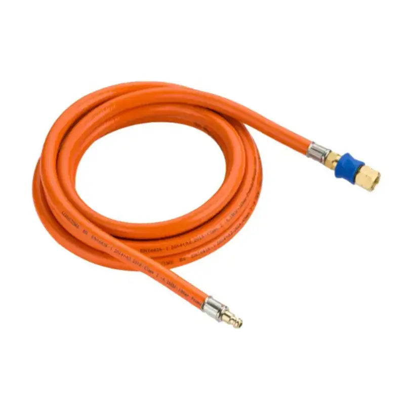 Cadac BBQ Point & Hose Kit QR 300 500cm