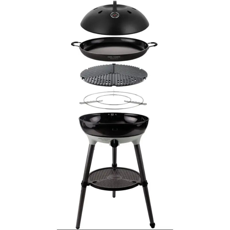 Cadac Carri Chef 50 BBQ / Paella Pan QR