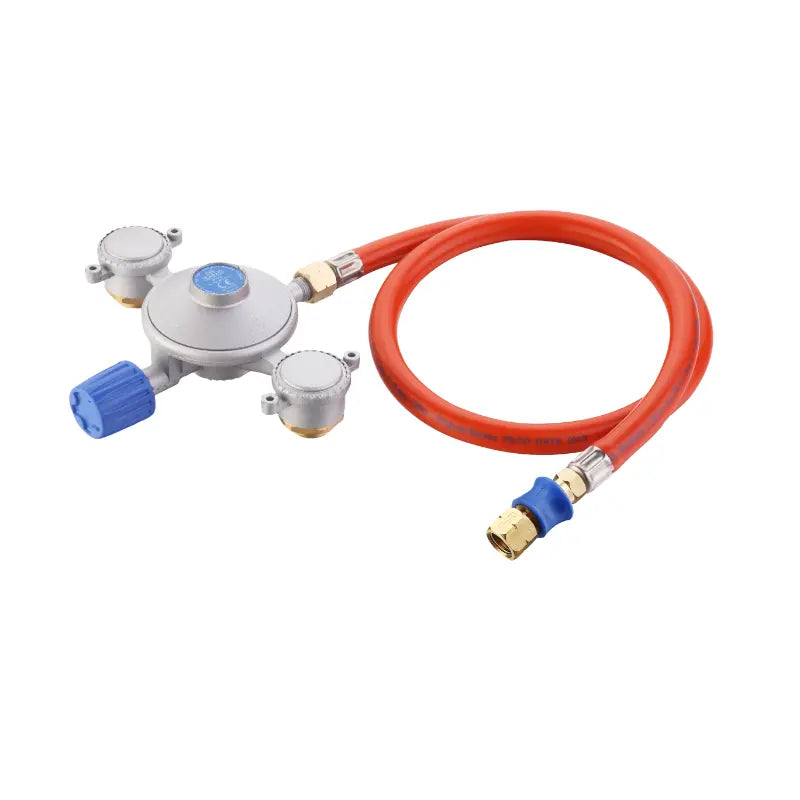 Cadac Dual Power Pak qr