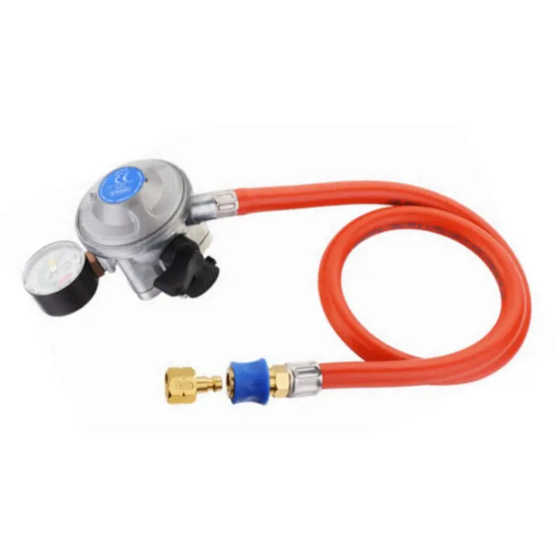 Cadac LP Propane Clip-On Overflow Regulator QR