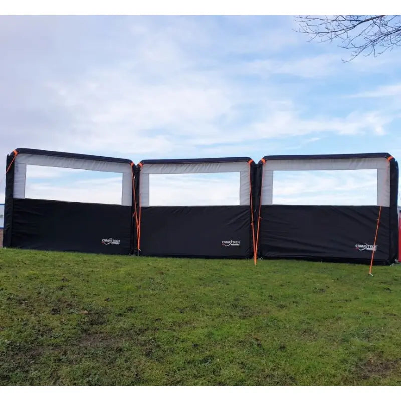Camptech Bosworth Air Windbreak