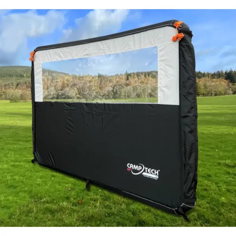 Camptech Bosworth Windbreak Optional Extra Section