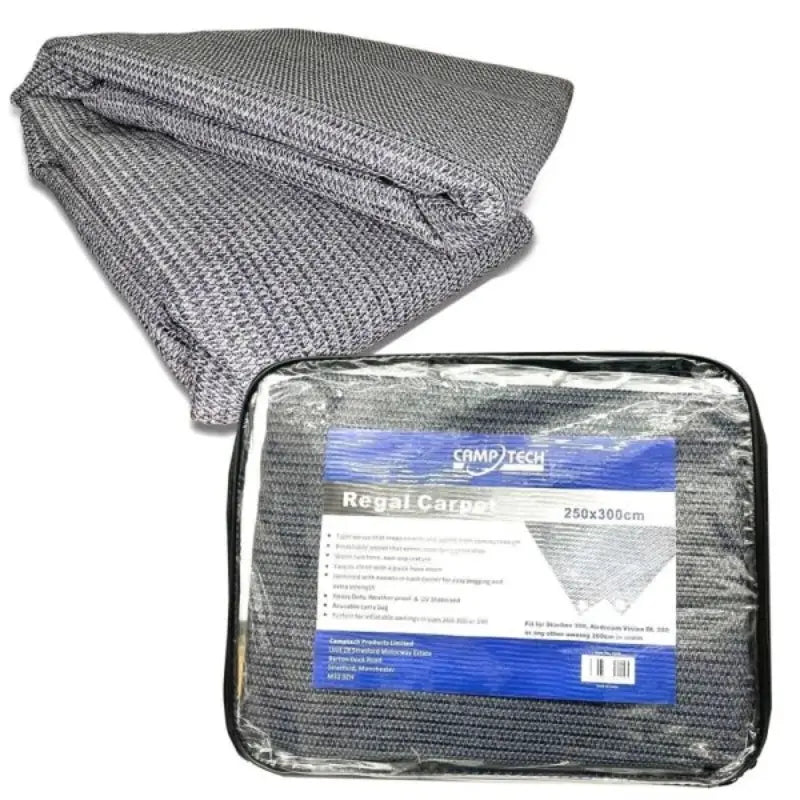 Camptech Starline 300 Awning