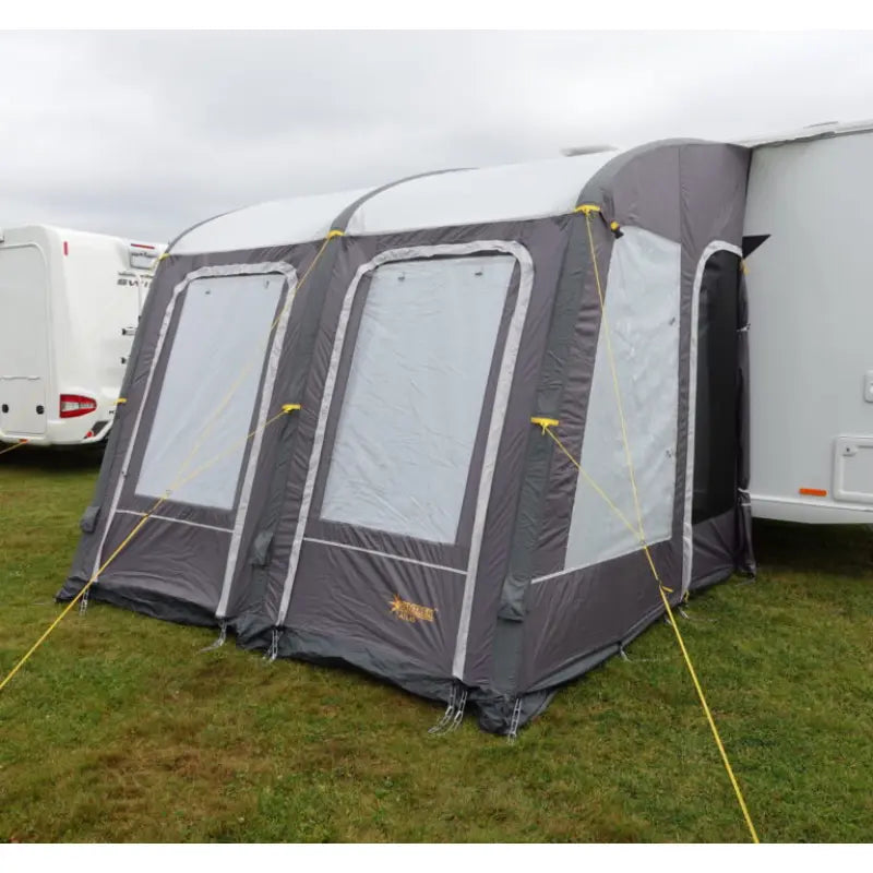 Camptech Suntrek Atlas