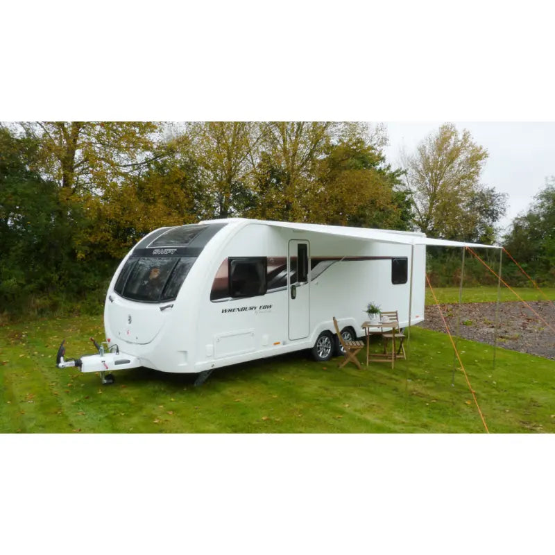 Camptech Sussex Sunshade