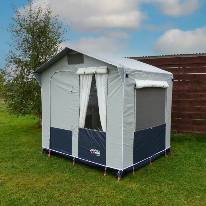 Camptech Utility Tent/Storage Shelter