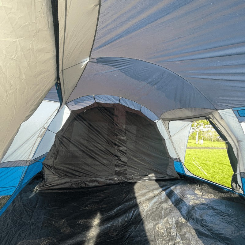 Cocoon v2 Campervan Awning (Fibreglass Poles)