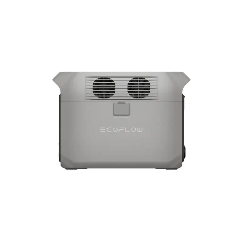 EcoFlow DELTA 3 1500mah Portable Power Station