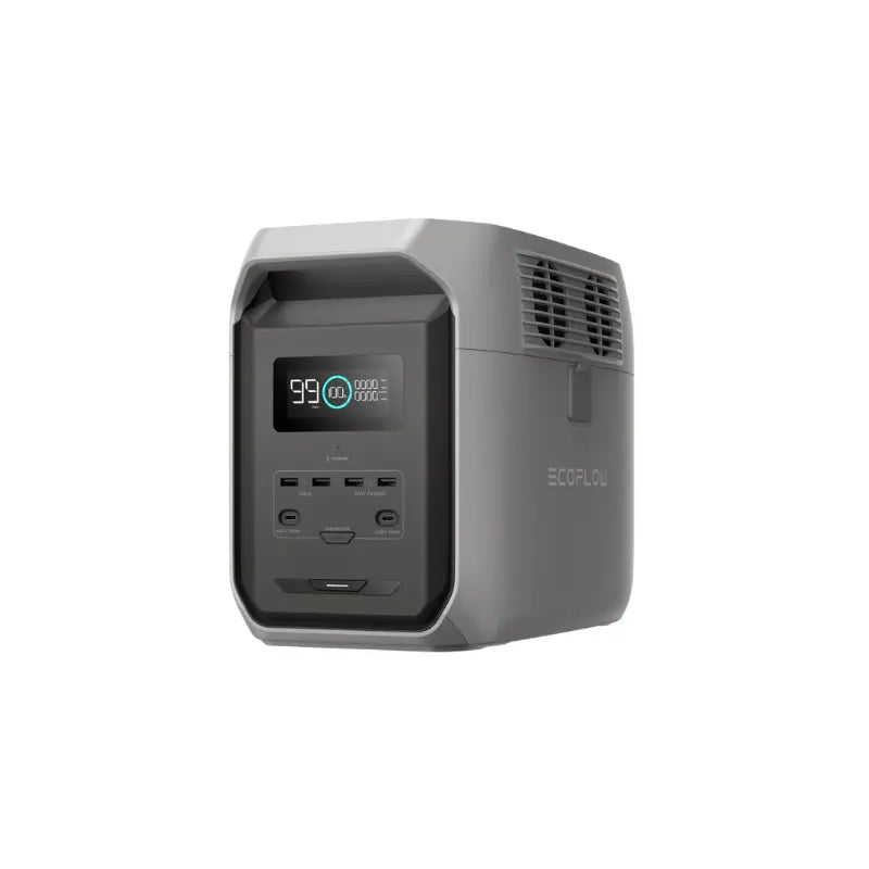 EcoFlow DELTA 3 1500mah Portable Power Station