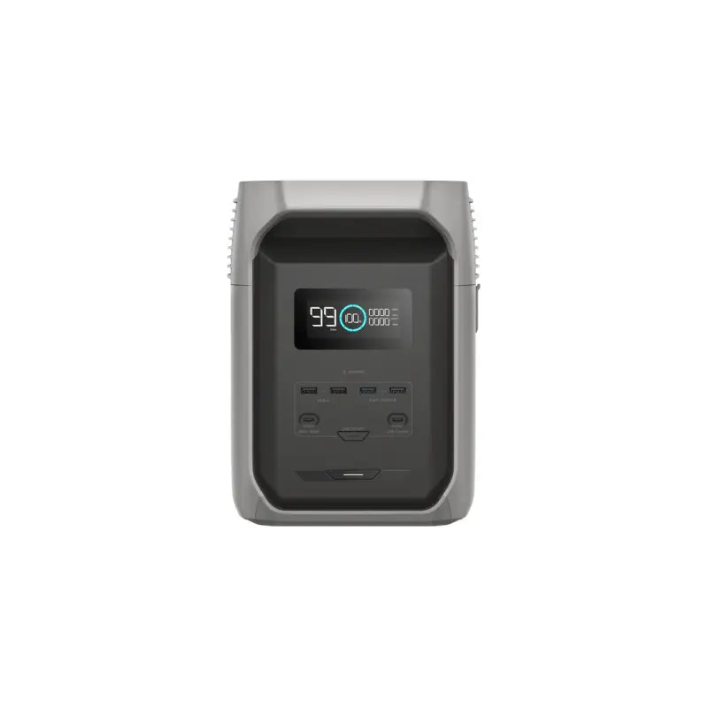 EcoFlow DELTA 3 1500mah Portable Power Station