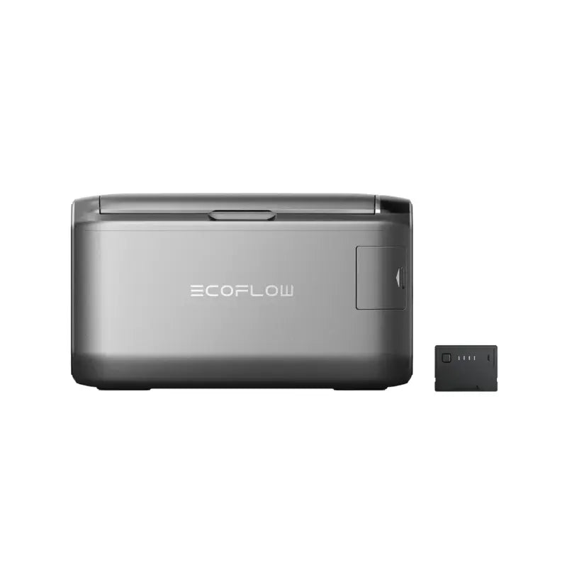 EcoFlow GLACIER Classic Portable Fridge Freezer 35L