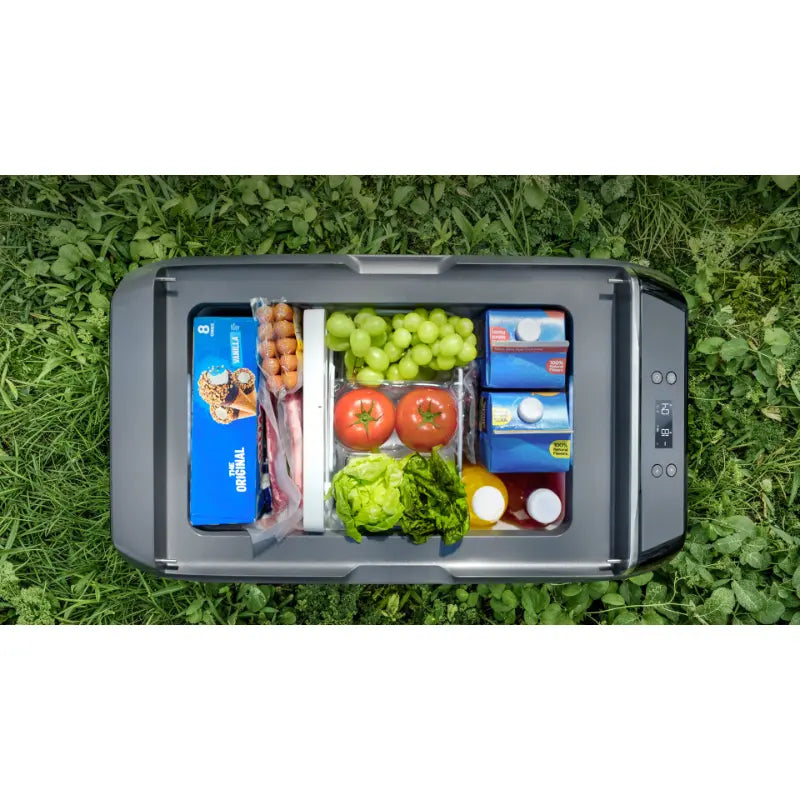 EcoFlow GLACIER Classic Portable Fridge Freezer 55L