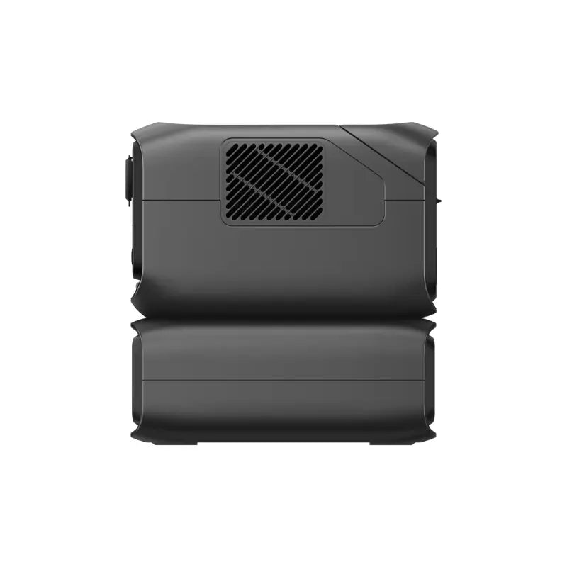 EcoFlow RIVER 3 Max 3 Plus Portable Power Station + Extra Battery EB300