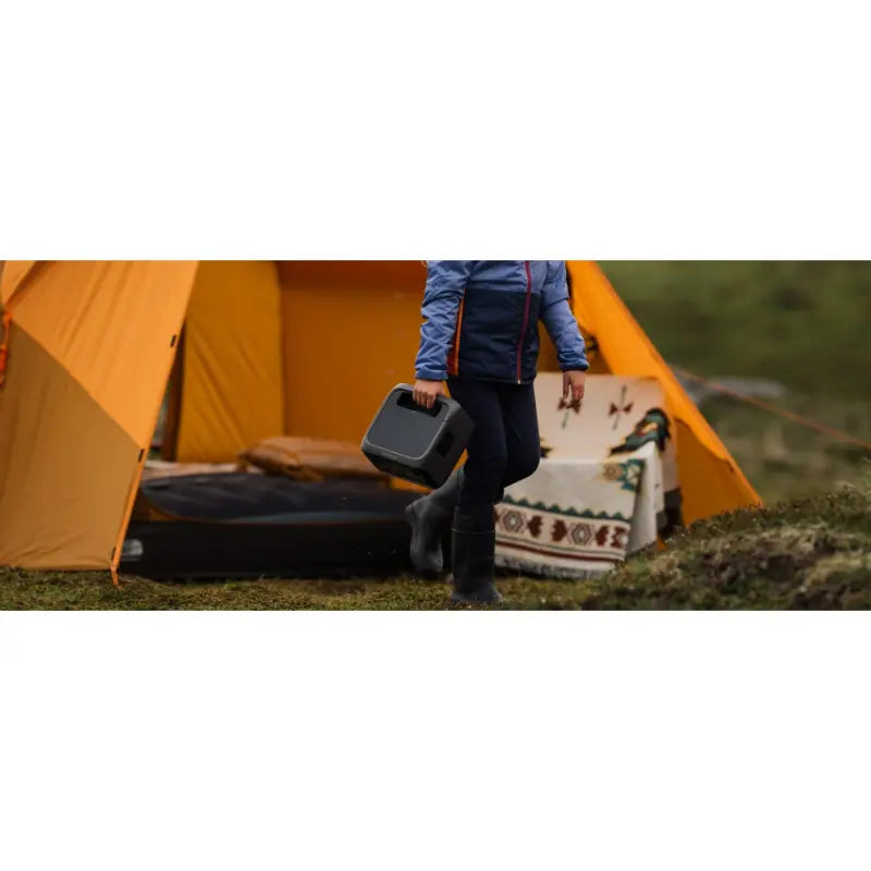 EcoFlow RIVER 3 Plus Portable Power Station