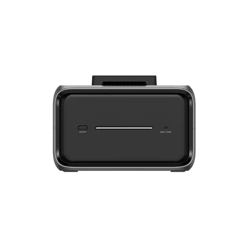 EcoFlow RIVER 3 Plus Smart Extra Battery EB600