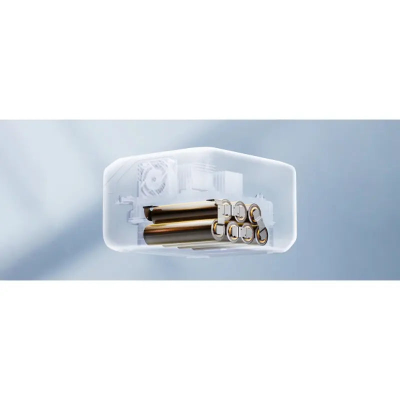 EcoFlow RIVER 3 Plus Smart Extra Battery