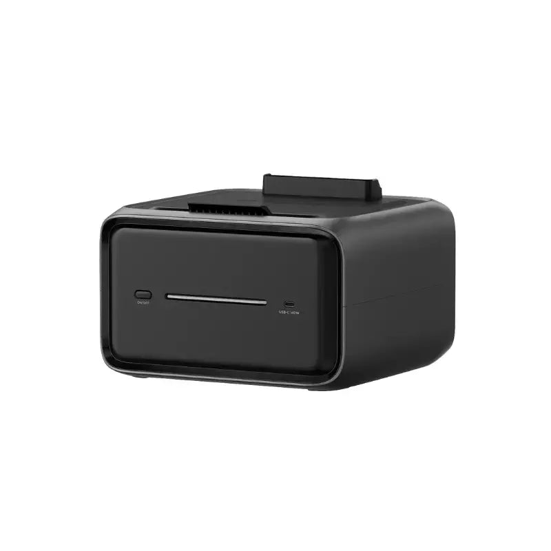 EcoFlow RIVER 3 Plus + EB600 + Rapid 5K Bundle