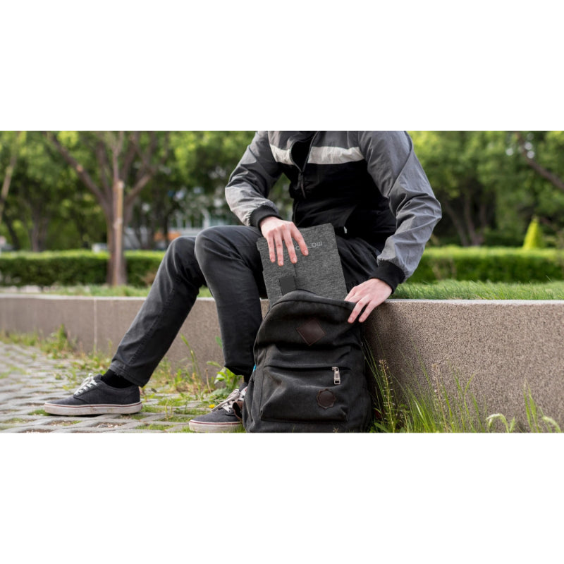 EcoFlow RIVER 3 UPS + 45W Type-C SP Hard Bundle