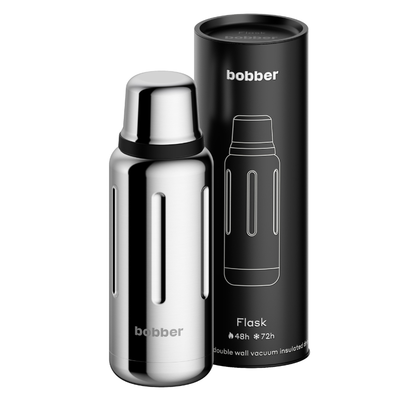 Bobber Flask 1000