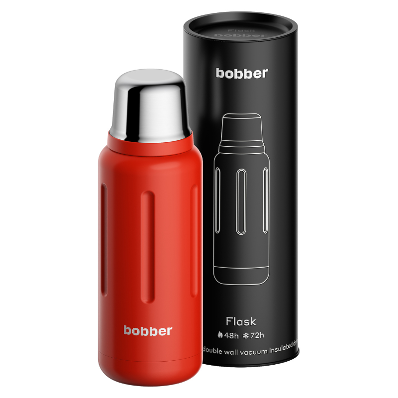 Bobber Flask 1000