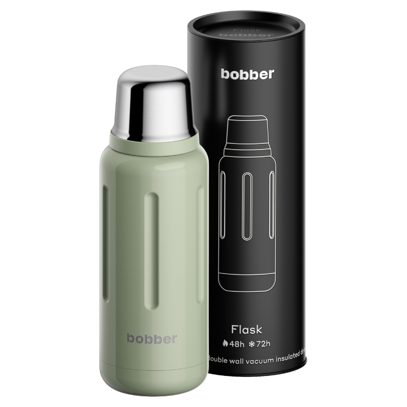 Bobber Flask 1000