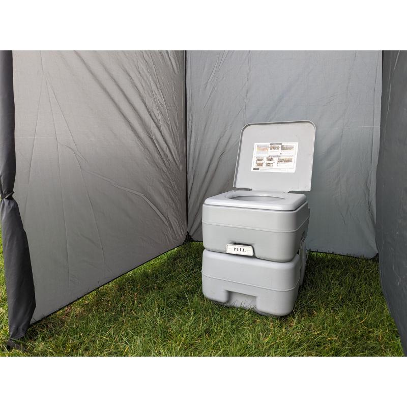 Flush Toilet 20L