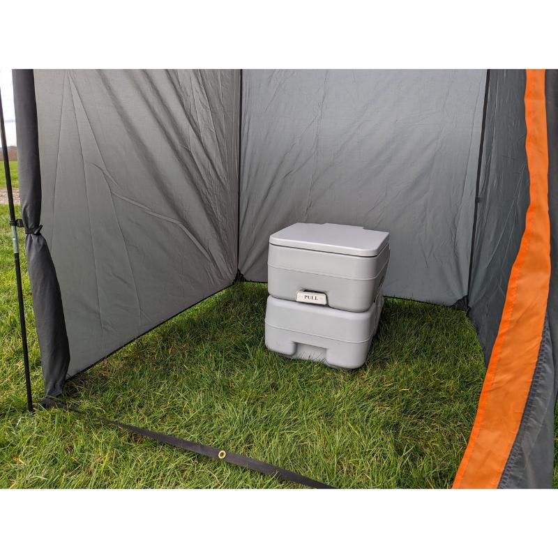 Flush Toilet 20L