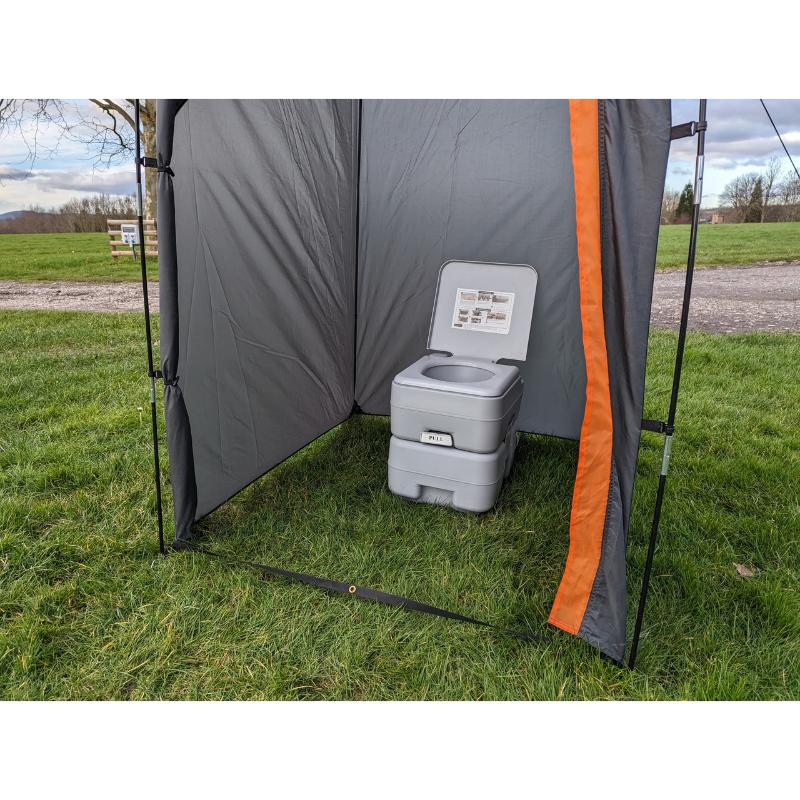 Flush Toilet 20L