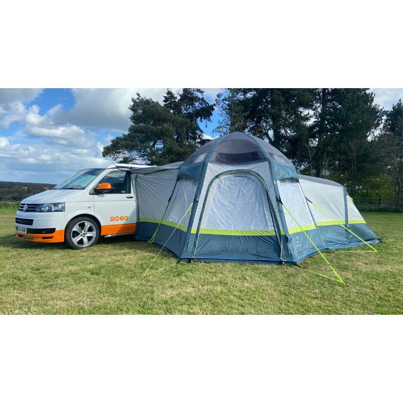 Hive Breeze Campervan Awning (with sleeping Pod)