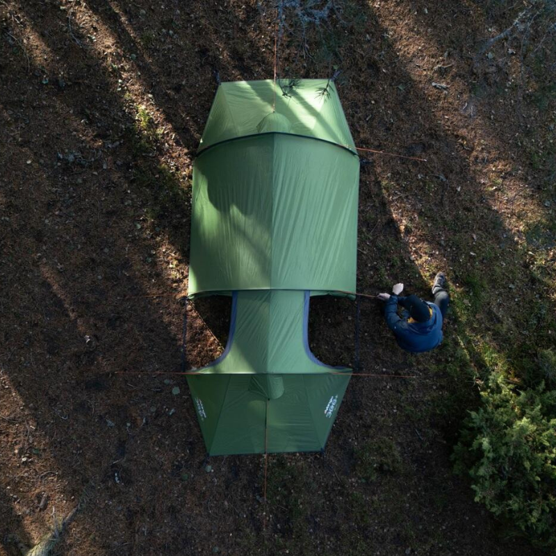 Vango Scafell 300 Plus Tent