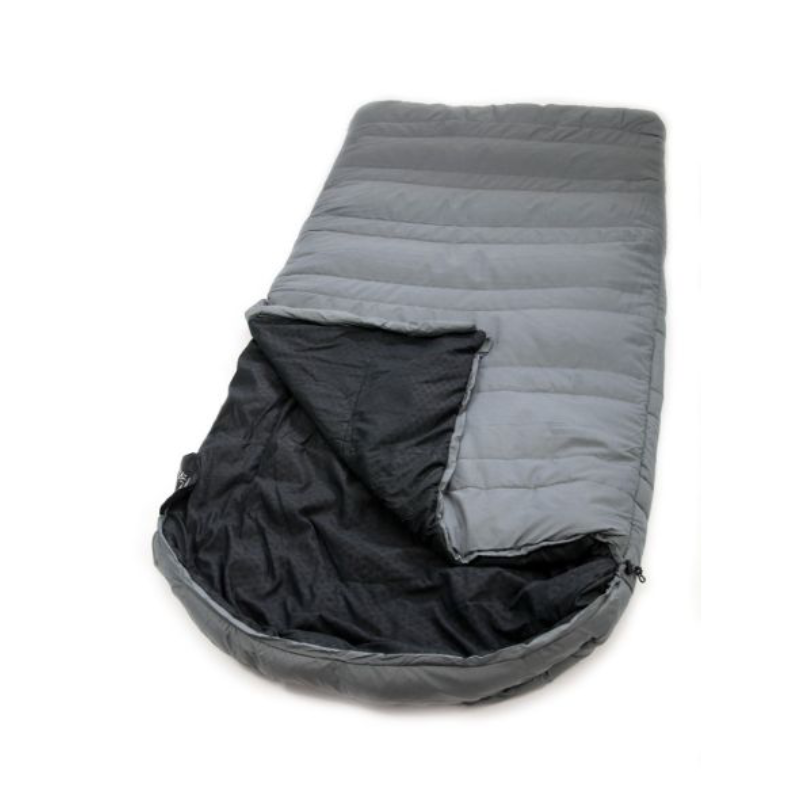 Outdoor Revolution Sun Star Midi 300 Sleeping Bag DL Pebble