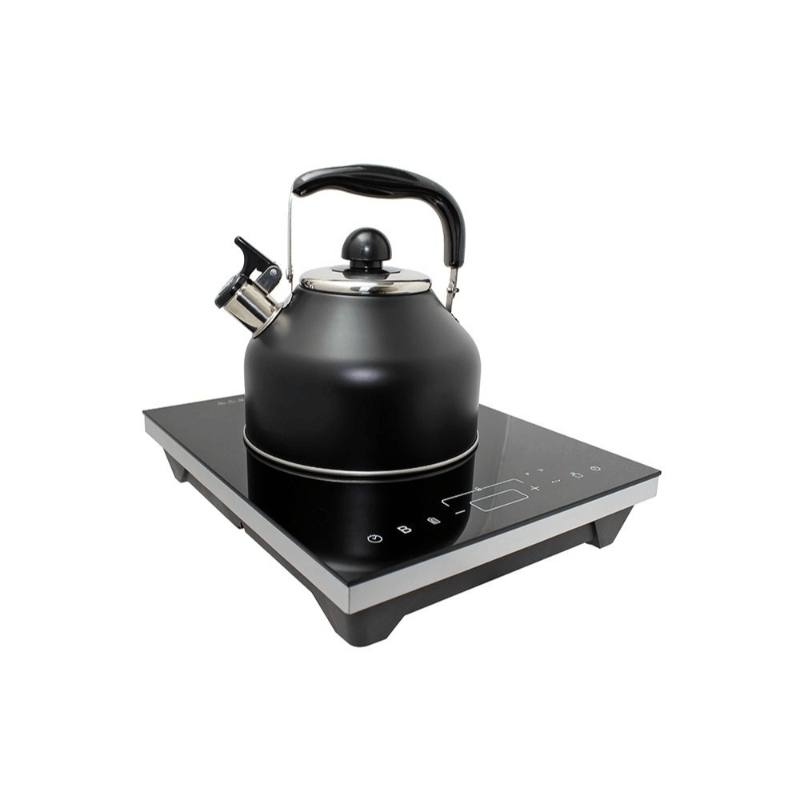 Outdoor Revolution Single Induction Cooker (EU Converter)