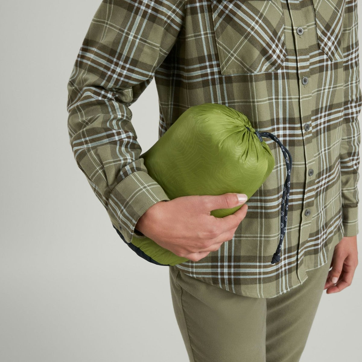 Kathmandu Women's Epiq Hooded Down Jacket V Black