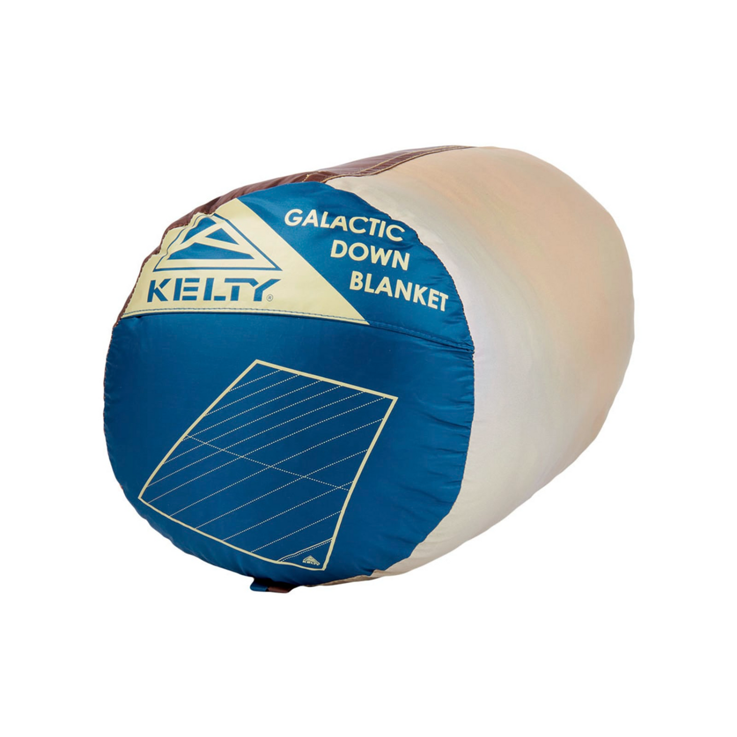 Kelty Galactic Down Blanket