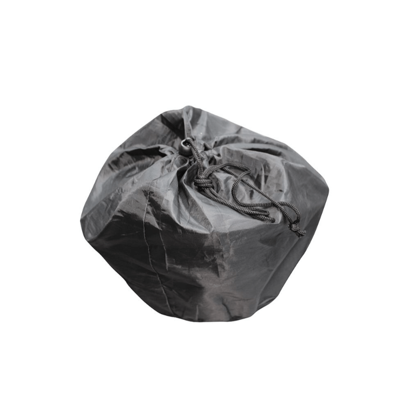 Outdoor Revolution Koga 3 Piece Induction Pan Set