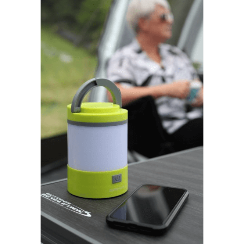 Outdoor Revolution Lumi-Mosi Killer Lantern