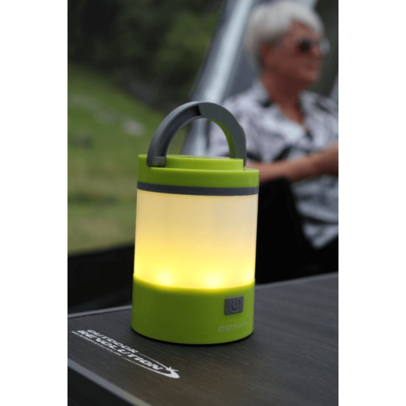 Outdoor Revolution Lumi-Mosi Killer Lantern