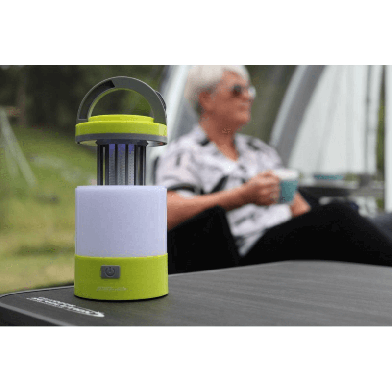 Outdoor Revolution Lumi-Mosi Killer Lantern