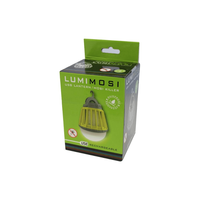 Outdoor Revolution Lumi-Mosi Killer Lite
